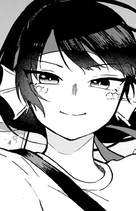 Киба Кинами