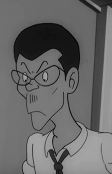 Учитель Синкити