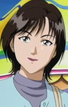 Кадзуна Акимото