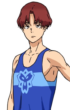 Косукэ Сакаки