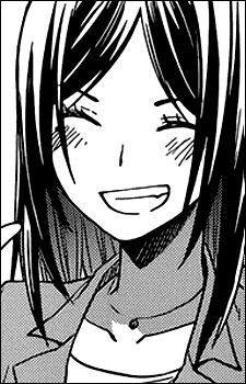 Наоми Угадзин