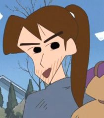 Кэнта Мусасино