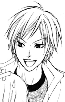 Рикуто Хабара