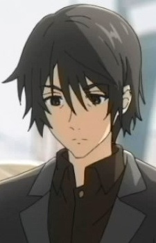 Дядя Минфэя Лу