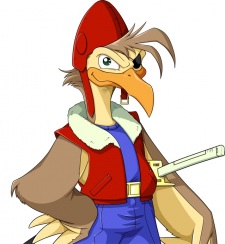 Курама Ватарибэ