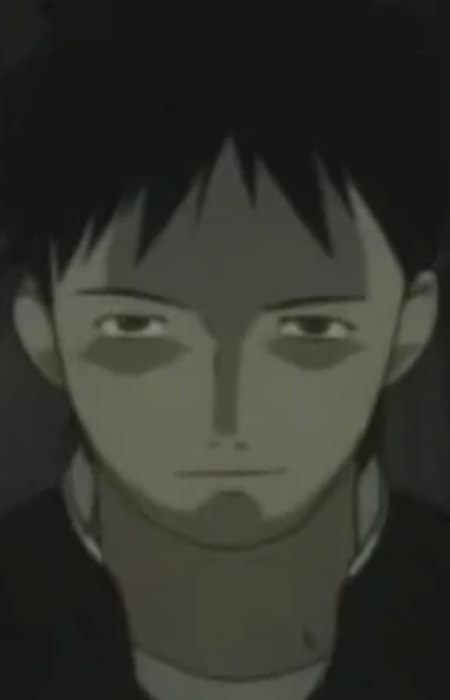 Призрак мантикоры