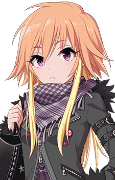 Асука Ниномия