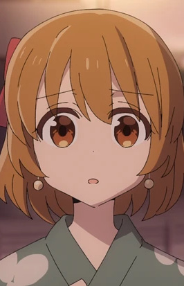 Фанатка Хитори 2