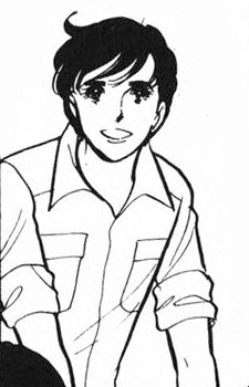 Хадзимэ Ивасаки