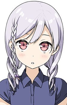 Масиро Амацуки