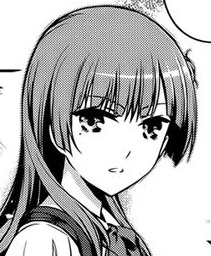 Мая Мимихара