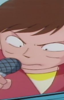 Телерепортёр