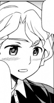 Моррисон Абебе