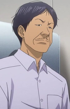 Шигэо Моришима