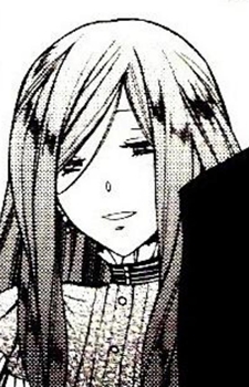 Далия Гарланд