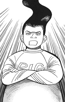 Пико Иппонги