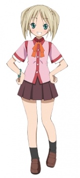 Юина Миядзато