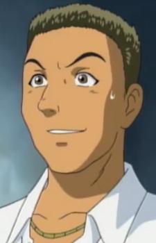 Кодзи Санада