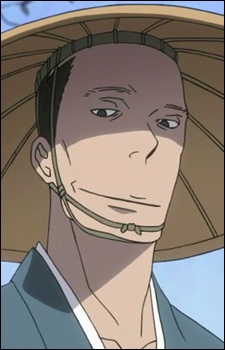 Хэйдзаэмон Яги