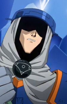 Искусный чёрный маг