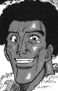 Молния Бейкер