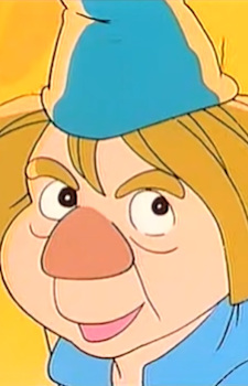 Румпельштильцхен