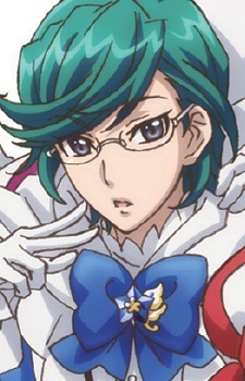 Тайси Мандза