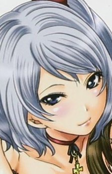 Мисато Симоэда