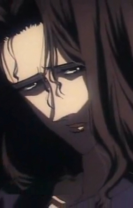 Мать Идзуми