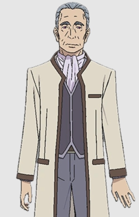 Уолтер Боуман