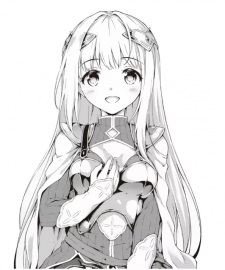 Ария Эльдракс