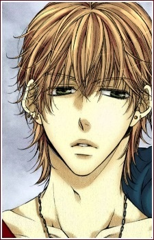 Акира Кандори