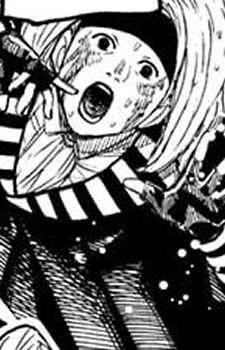 Гитарист из артистов Хаяси