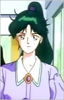 Рёко Миядзаки