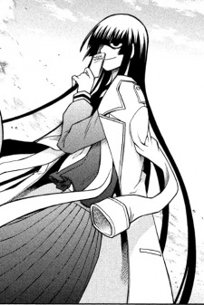 Сидзуру Кирю