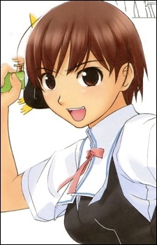 Рури Морисаки