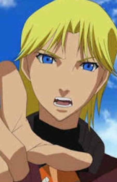 Рагна Лаурелия