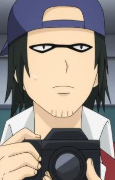 Шозо Камэима