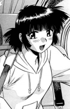 Юри Кабаяма