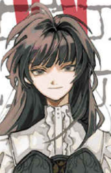 Фейт Моргана Стенли