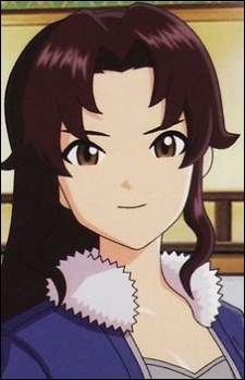 Рэйко Одзаки