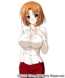 Нодзоми Сибасаки