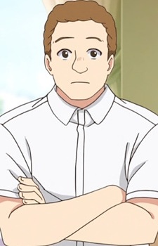 Ватару Сибата