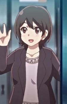 Коллега Каноко 1