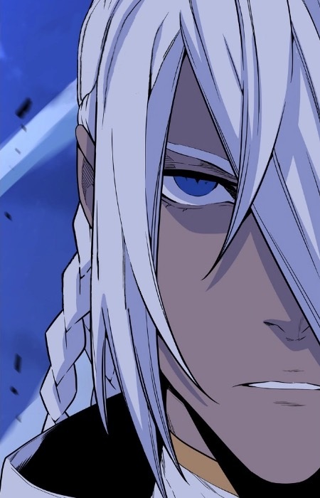 Третий старейшина