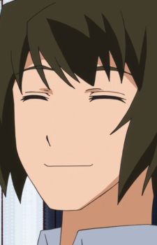 Член школьного совета