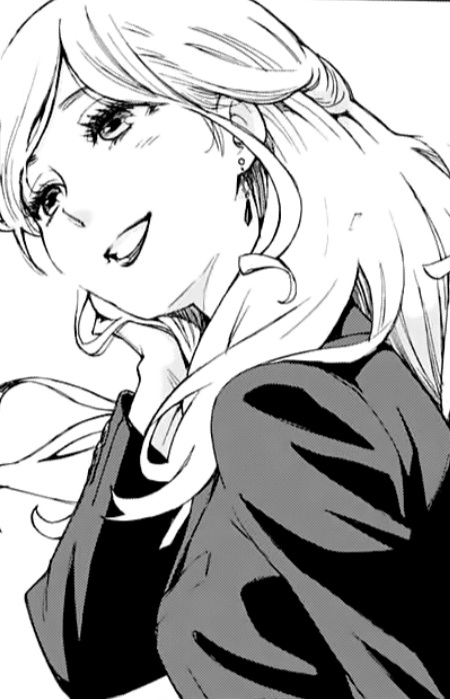 Рицуко Ураги