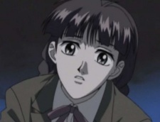 Саори Морино