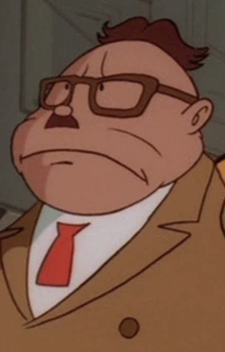 Президент фабрики