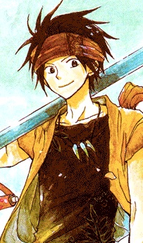 Юкэй Сасара